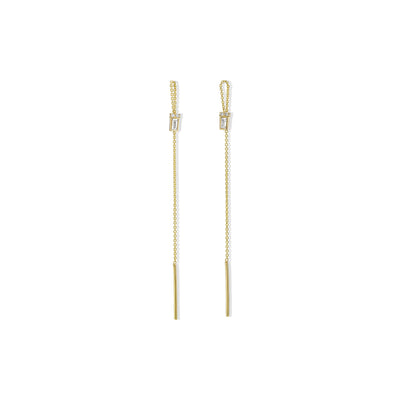 LENNY PRINCESS EARRING