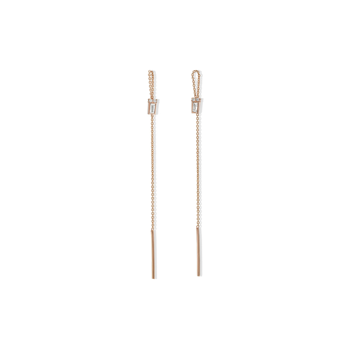 LENNY PRINCESS EARRING