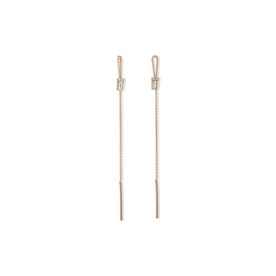 LENNY PRINCESS EARRING