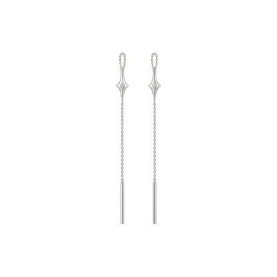 LENNY STAR EARRING