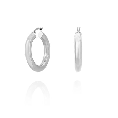 MEDIUM GYPSY EARRINGS