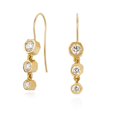 VANESSA EARRINGS