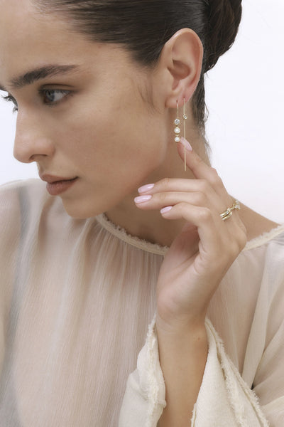 VANESSA EARRINGS