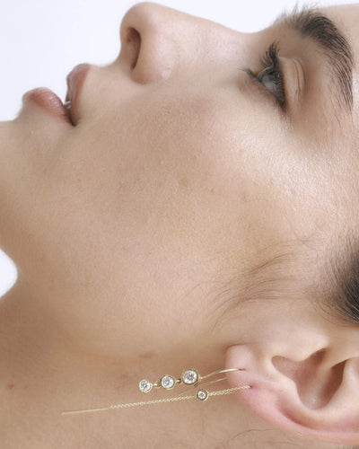 VANESSA EARRINGS