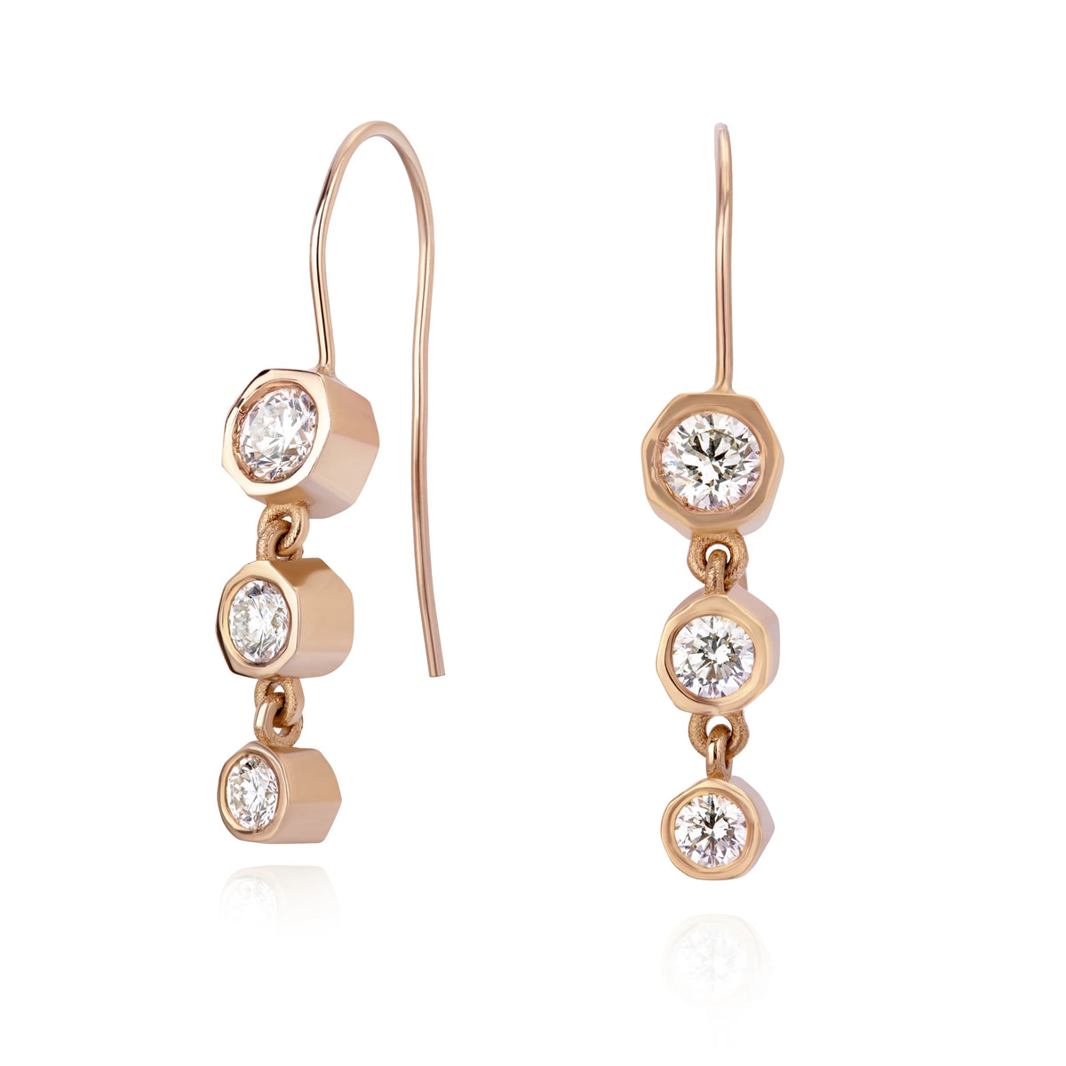 VANESSA EARRINGS