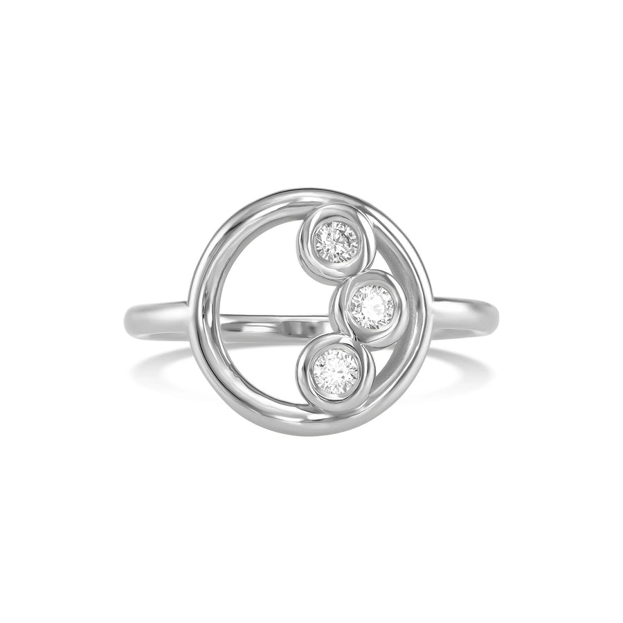 ADELE RING, Styled