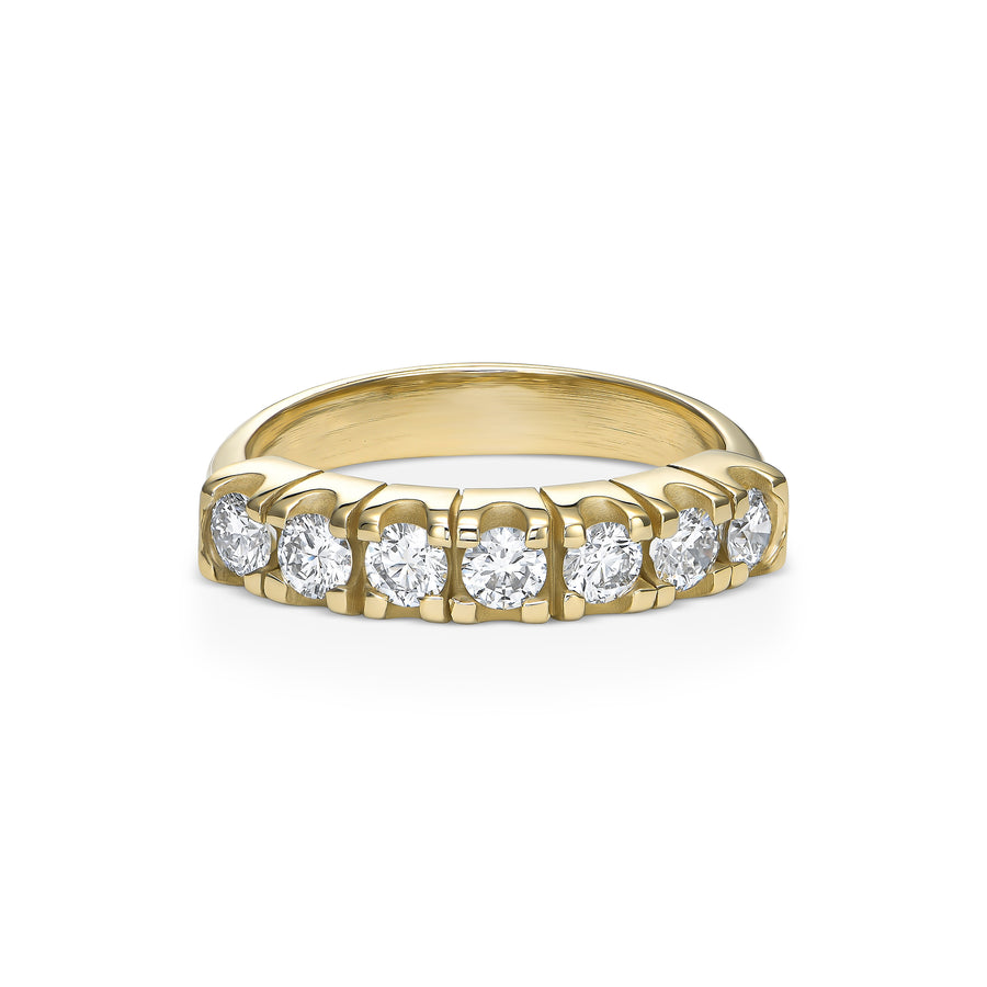 DANIELLA RING, Styled