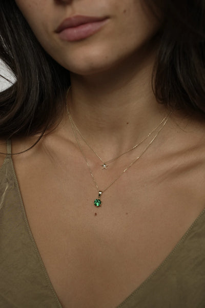 EMMA NECKLACE