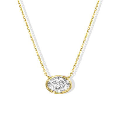 LUMIÈRE SMALL NECKLACE