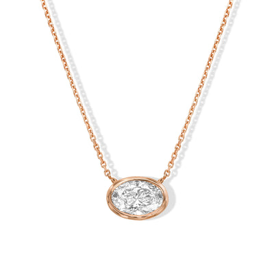 LUMIÈRE SMALL NECKLACE