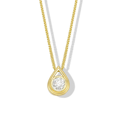 AGATHA DOUBLE NECKLACE