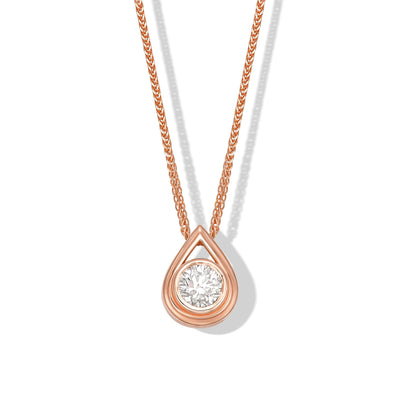 AGATHA DOUBLE NECKLACE