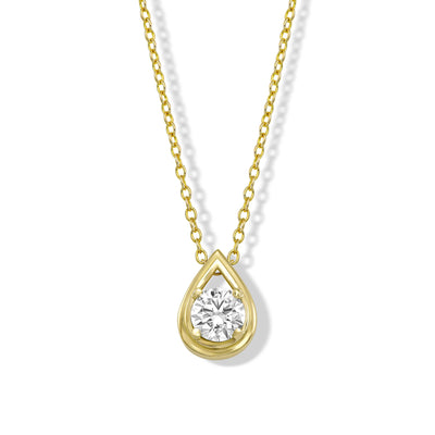 AGATHA NECKLACE