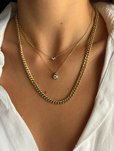 AGATHA NECKLACE