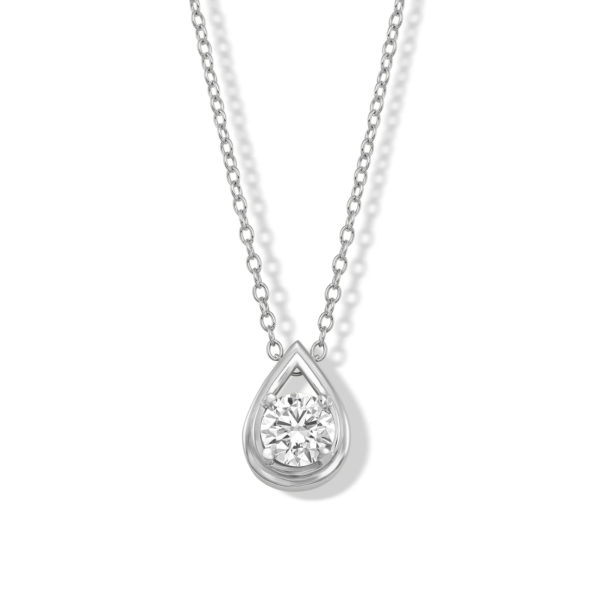 AGATHA NECKLACE