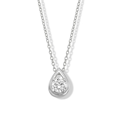 AGATHA NECKLACE