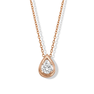 AGATHA NECKLACE
