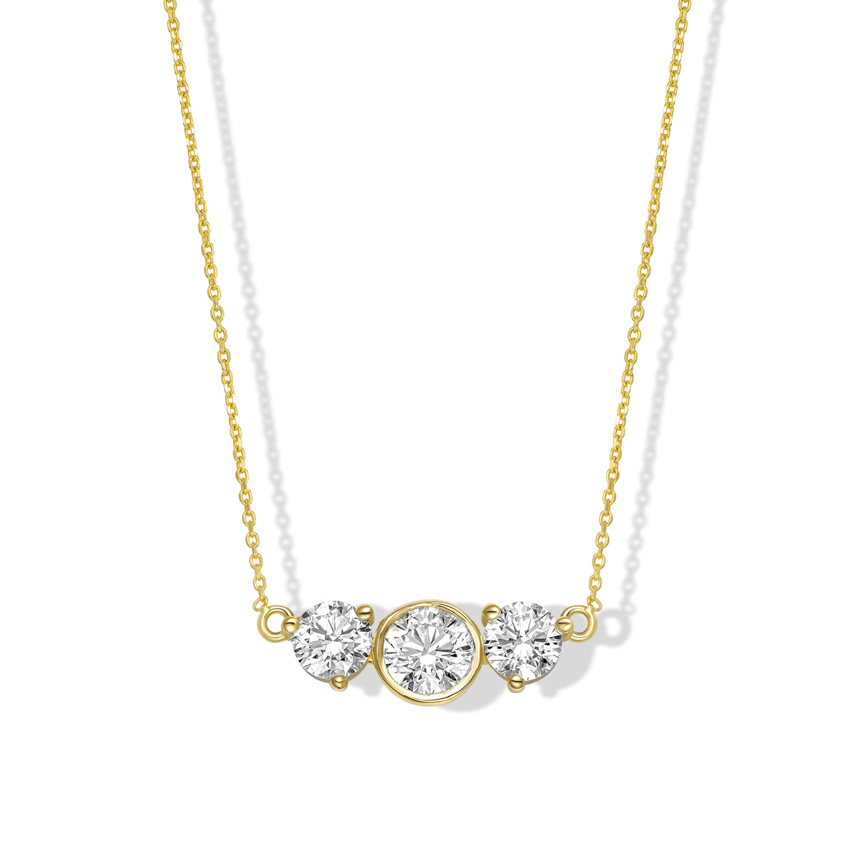 ANNE NECKLACE
