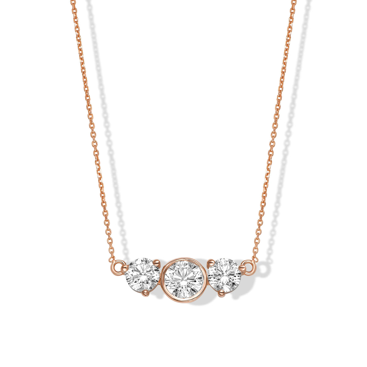 ANNE NECKLACE