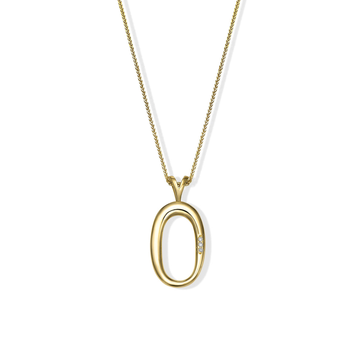 ARIELLA NECKLACE