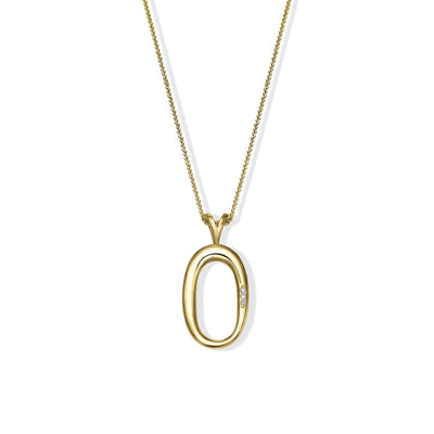 ARIELLA NECKLACE