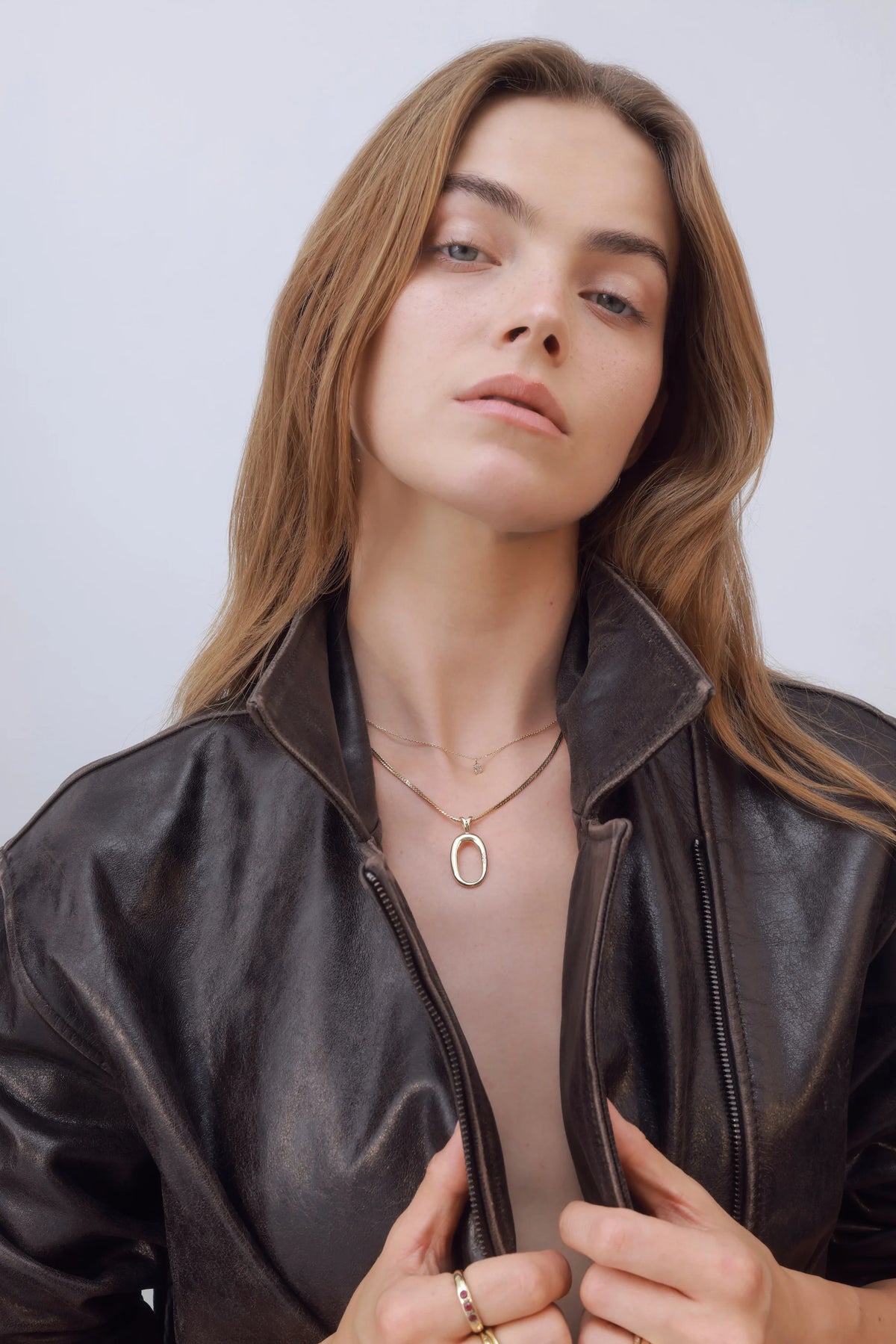 ARIELLA NECKLACE