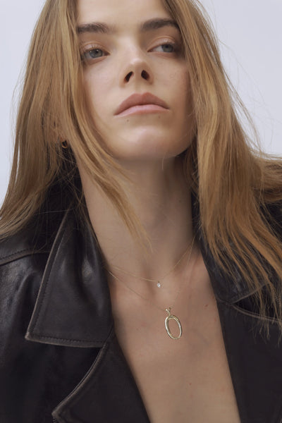 ARIELLA NECKLACE