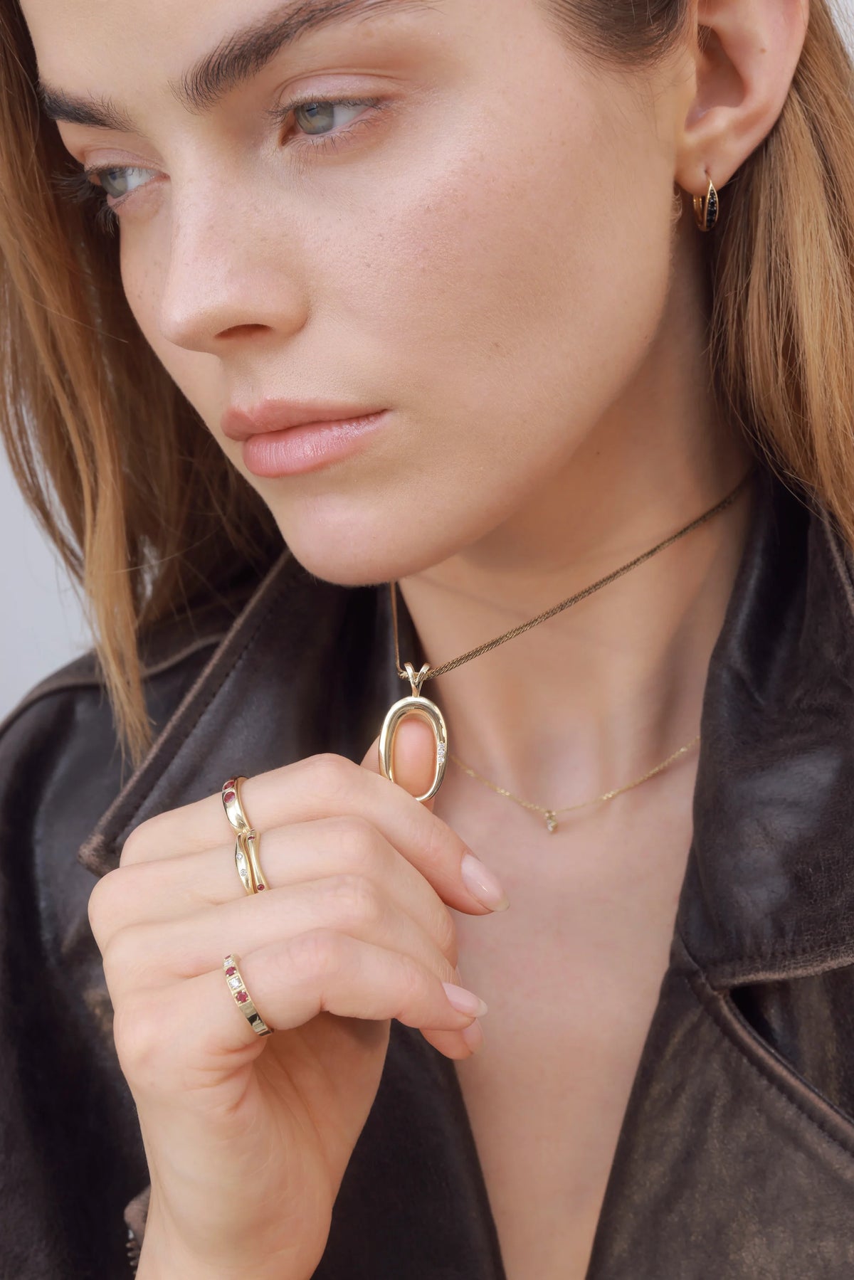 ARIELLA NECKLACE