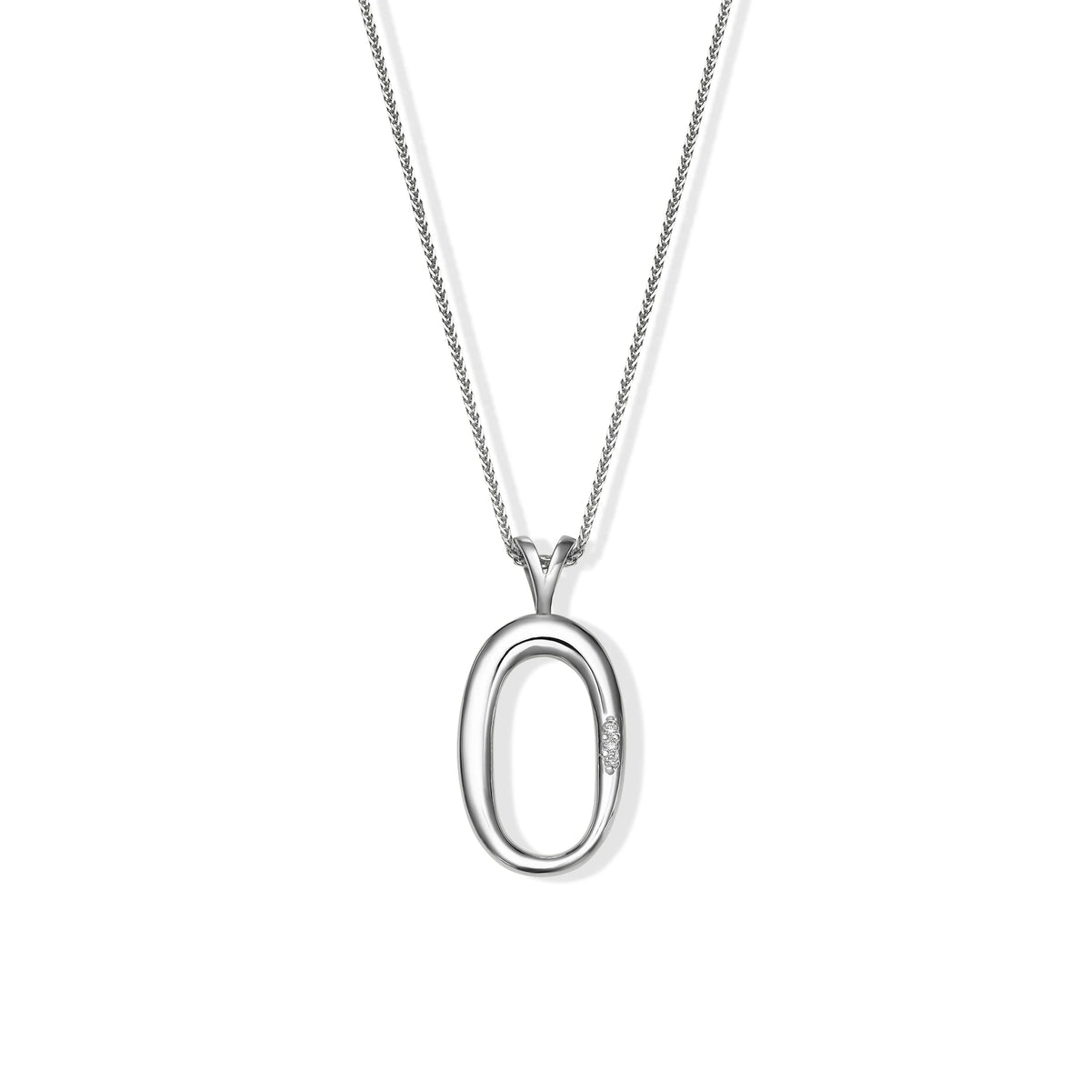 ARIELLA NECKLACE