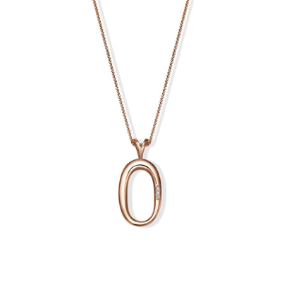 ARIELLA NECKLACE