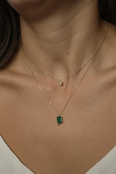 ARIA NECKLACE