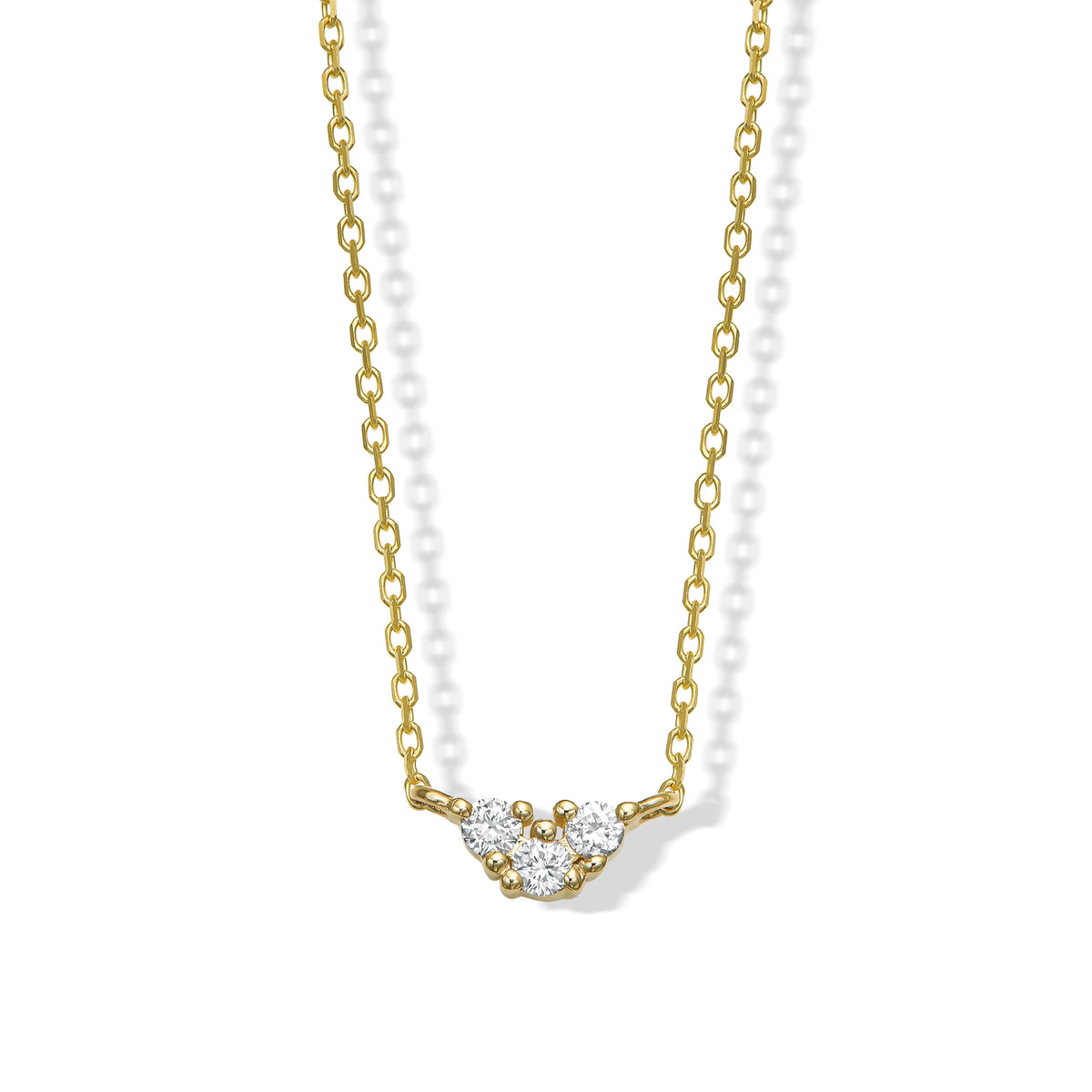 EVA SMALL NECKLACE