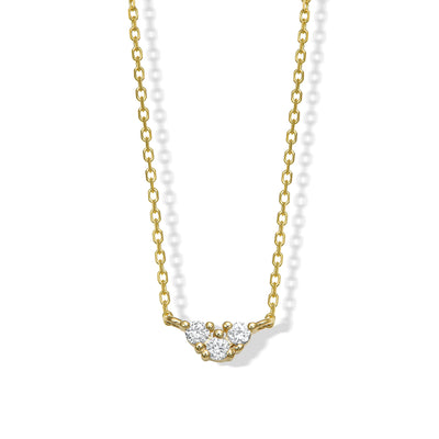 EVA SMALL NECKLACE