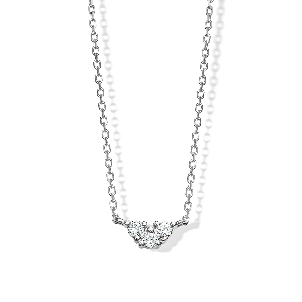 EVA SMALL NECKLACE