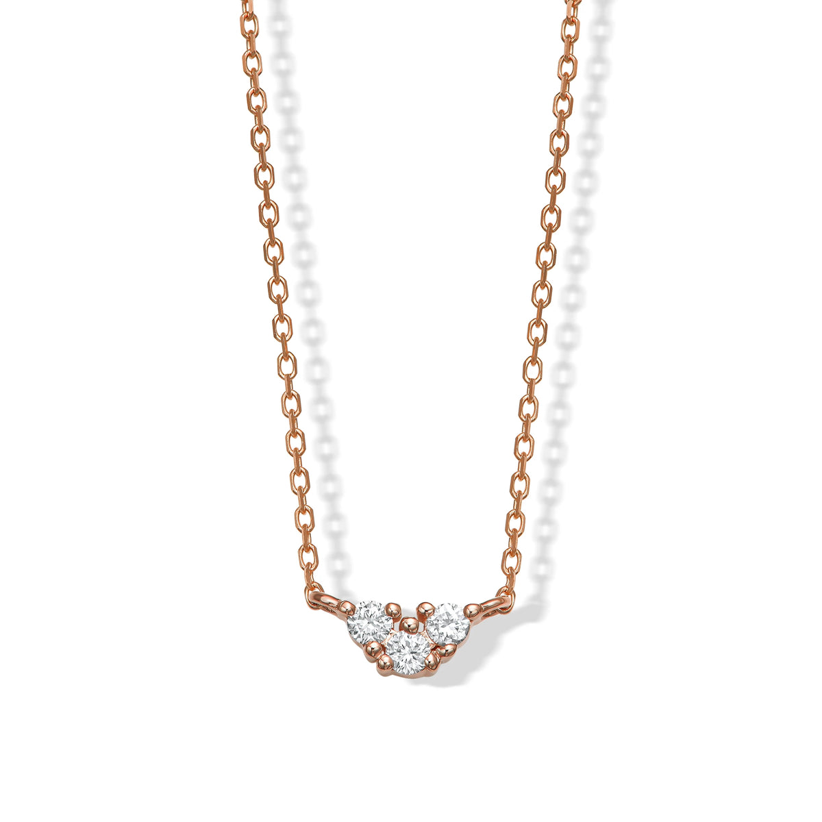 EVA SMALL NECKLACE