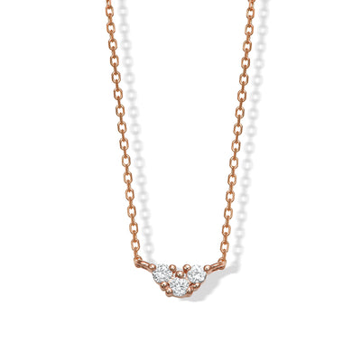 EVA SMALL NECKLACE