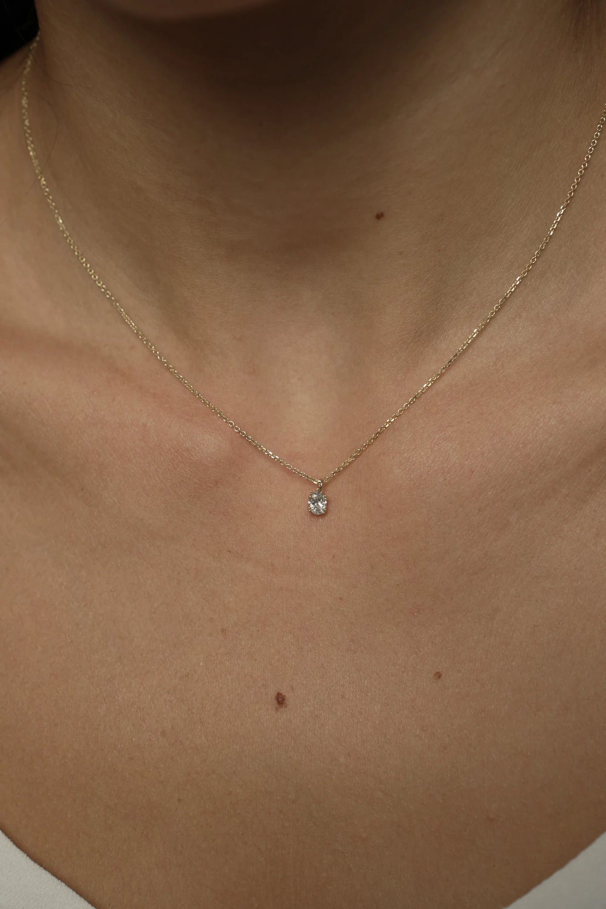 NURIT NECKLACE