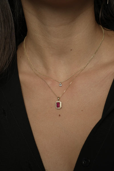 NURIT NECKLACE