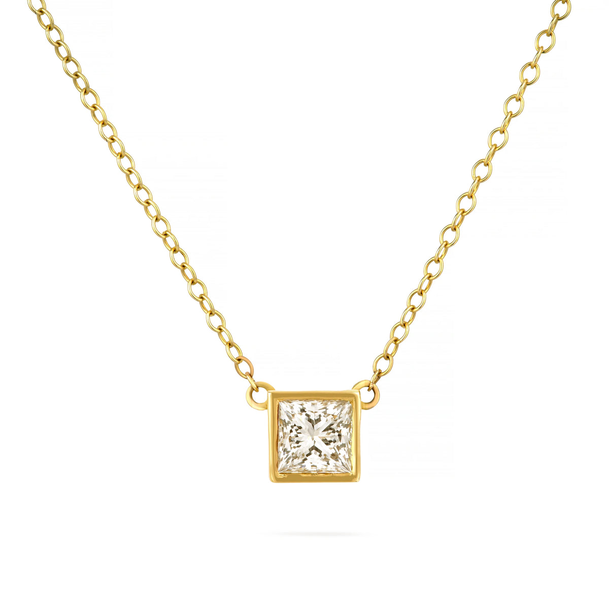 PRINCESS NECKLACE