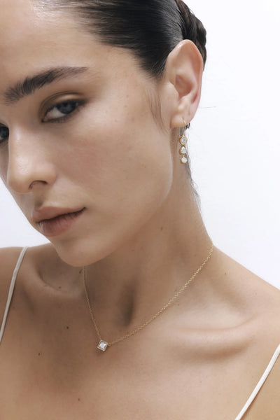 PRINCESS NECKLACE