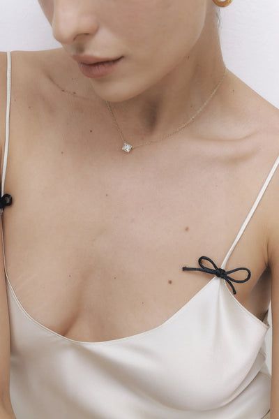 PRINCESS NECKLACE