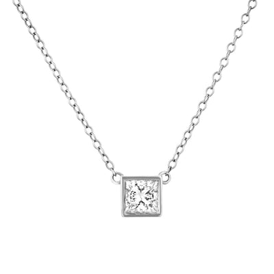 PRINCESS NECKLACE