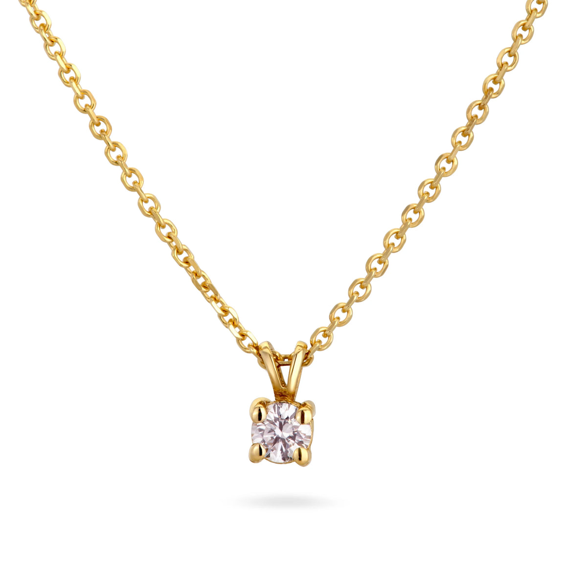 RONI NECKLACE