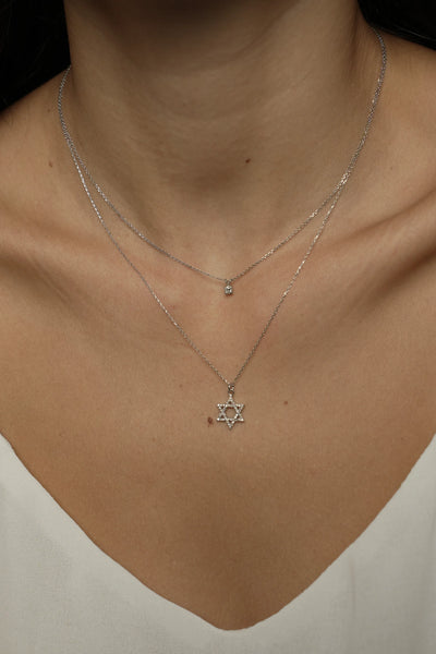 RONI NECKLACE