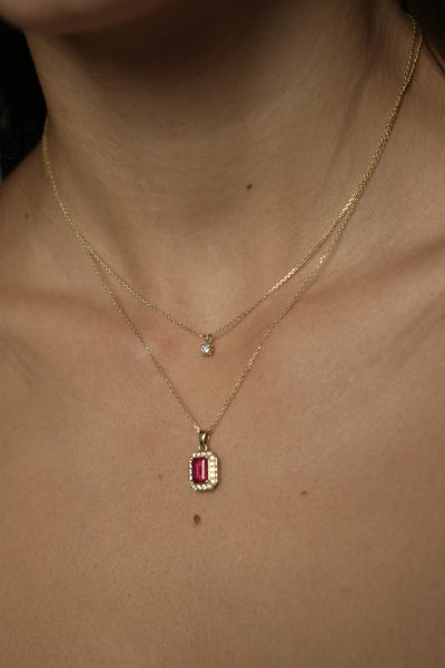 RONI NECKLACE