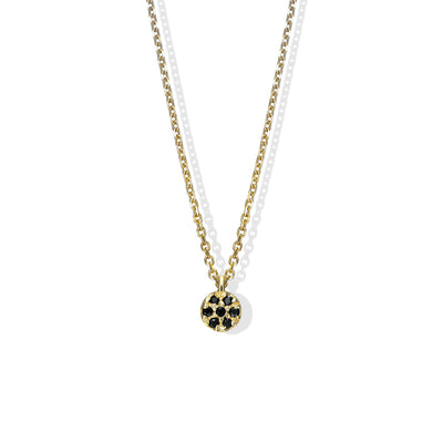 SHANI NECKLACE