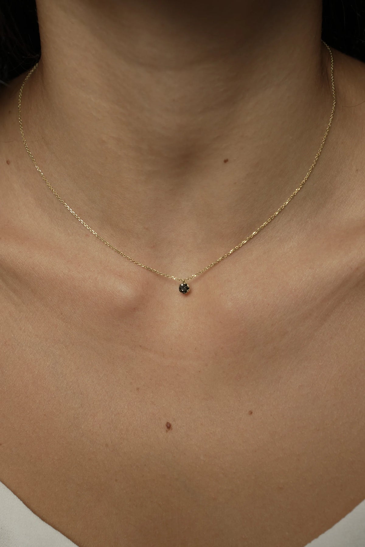 SHANI NECKLACE