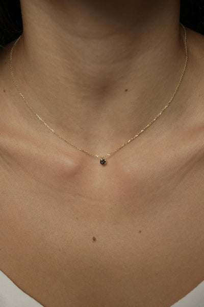 SHANI NECKLACE