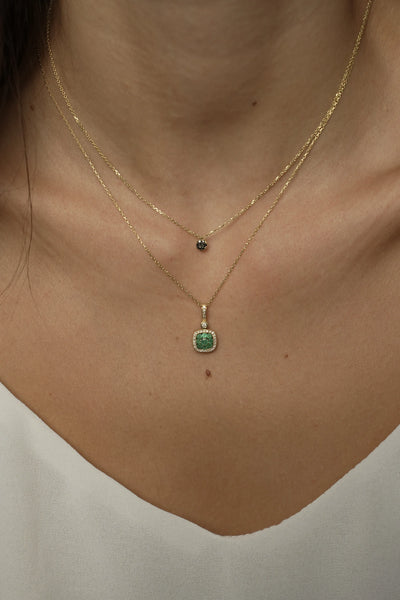 SHANI NECKLACE