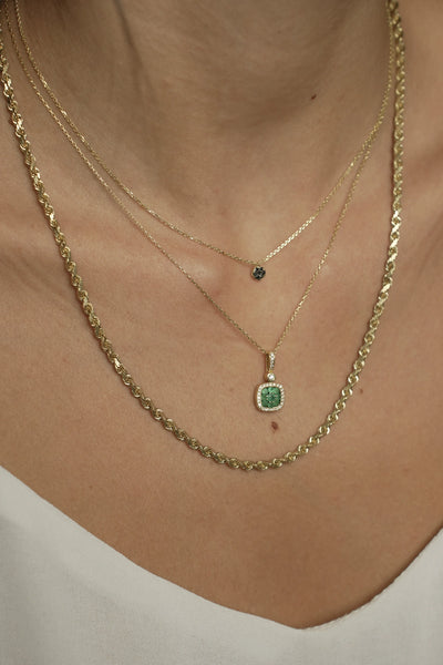 SHANI NECKLACE
